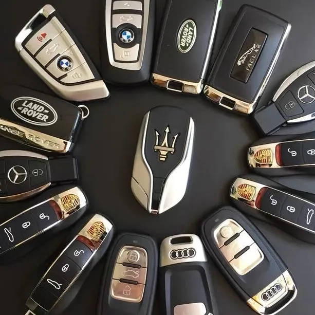 Başmakçı Oto Anahtarcı